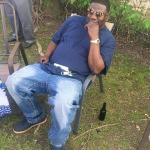 Meet your Posher, Ontrell